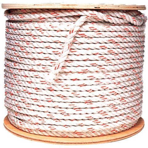 Mulitline Ii 3/4"X600' - Get Tight Gear