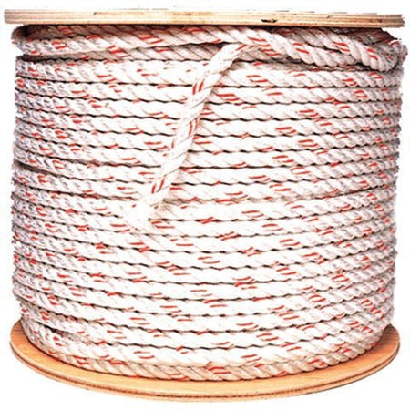 Mulitline Ii 5/8"X600' - Get Tight Gear