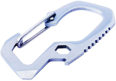 Multi Funtion Carabiner - Get Tight Gear