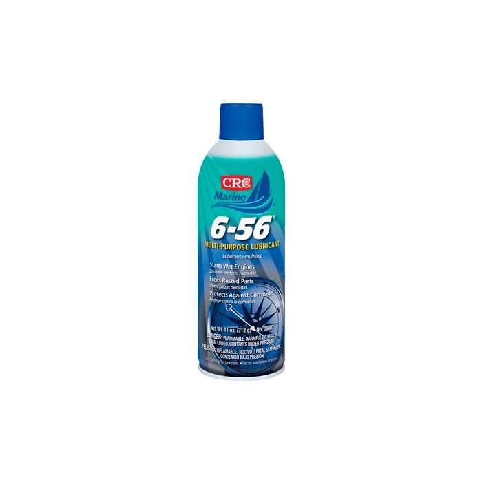 MULTI PURP LUBE 11OZ - Get Tight Gear