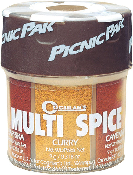 Multi Spice - Get Tight Gear