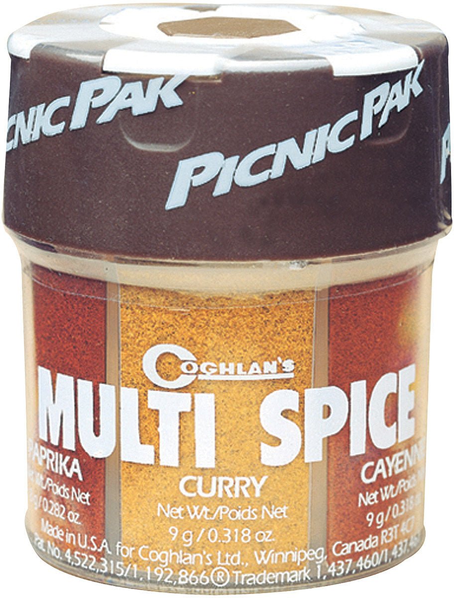 Multi Spice - Get Tight Gear