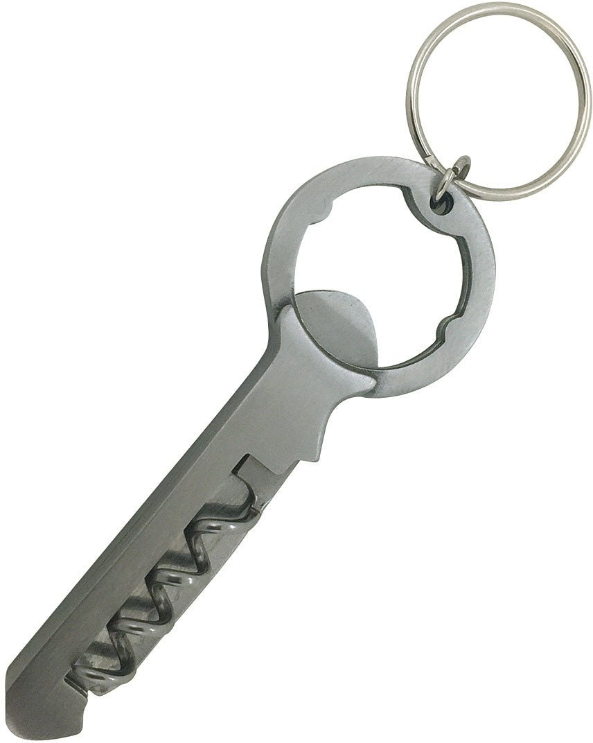 Multi Tool W/Corkscrew - Get Tight Gear