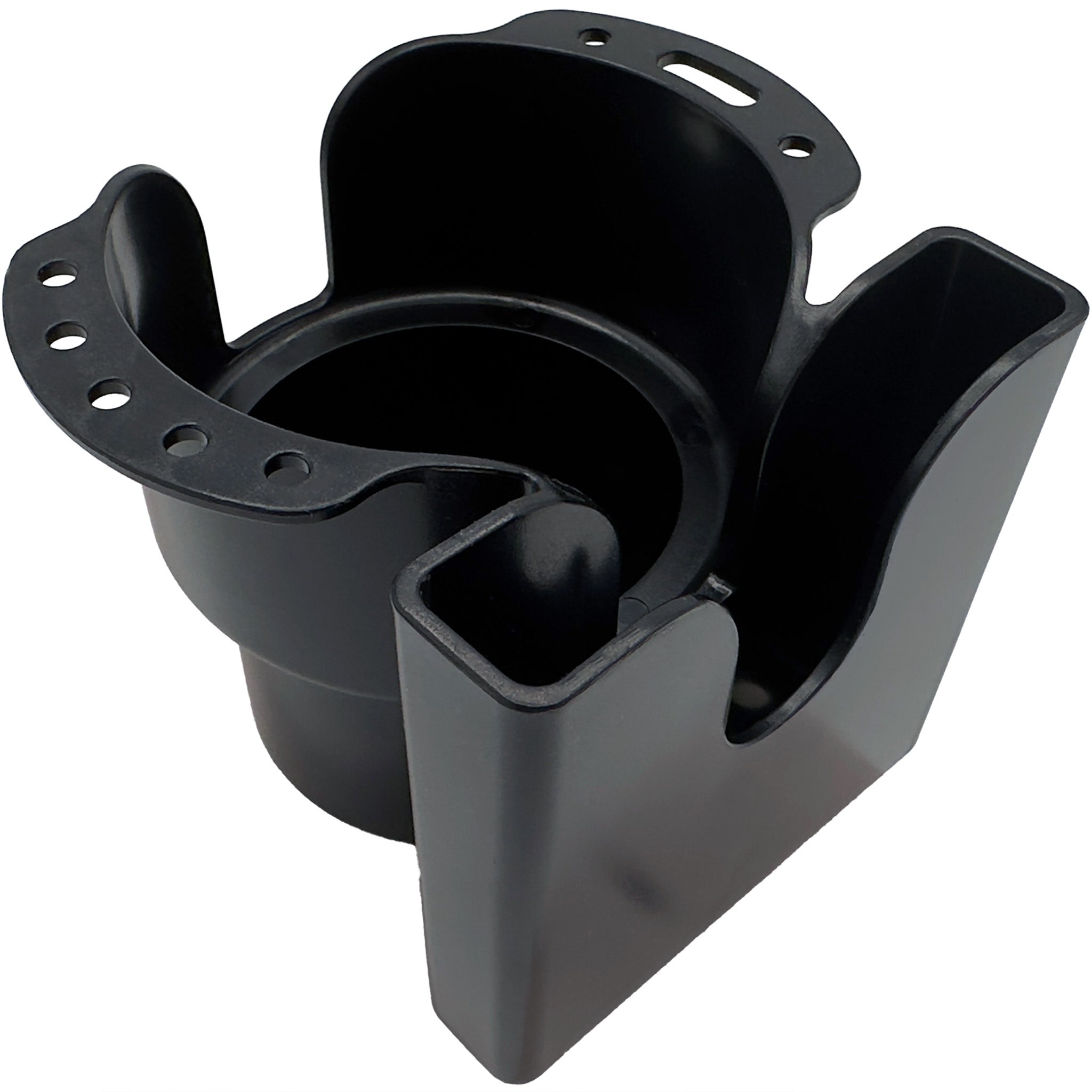MultiCup Phone & Cup Holder - Get Tight Gear