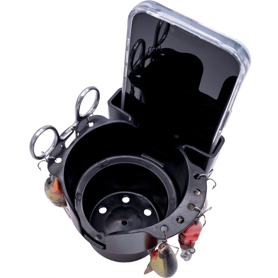 MultiCup Phone & Cup Holder - Get Tight Gear
