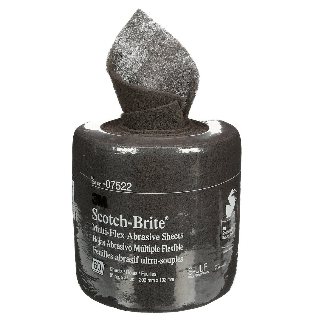MULTIFLX ABRSV SHT 60/RL - Get Tight Gear