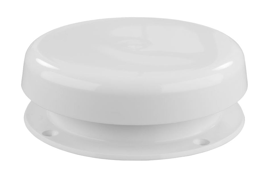 MUSHROOM STYLE PLUMBING VENT WHITE - Get Tight Gear