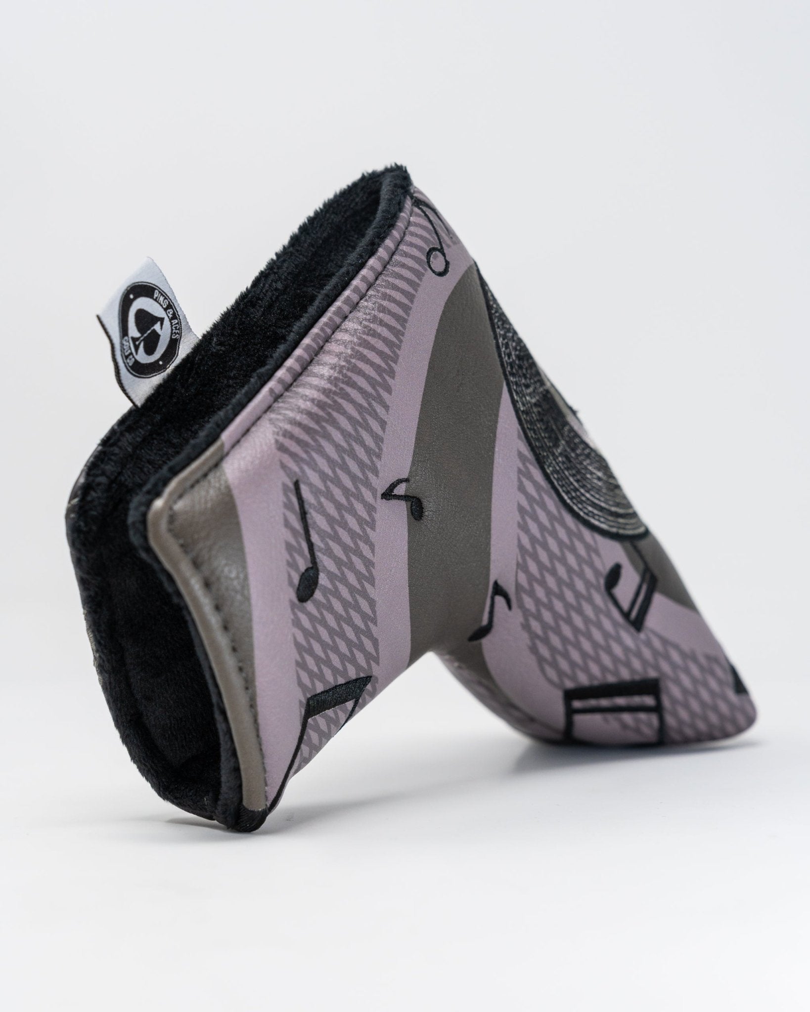 Music City - Blade Putter Cover - Get Tight Gear