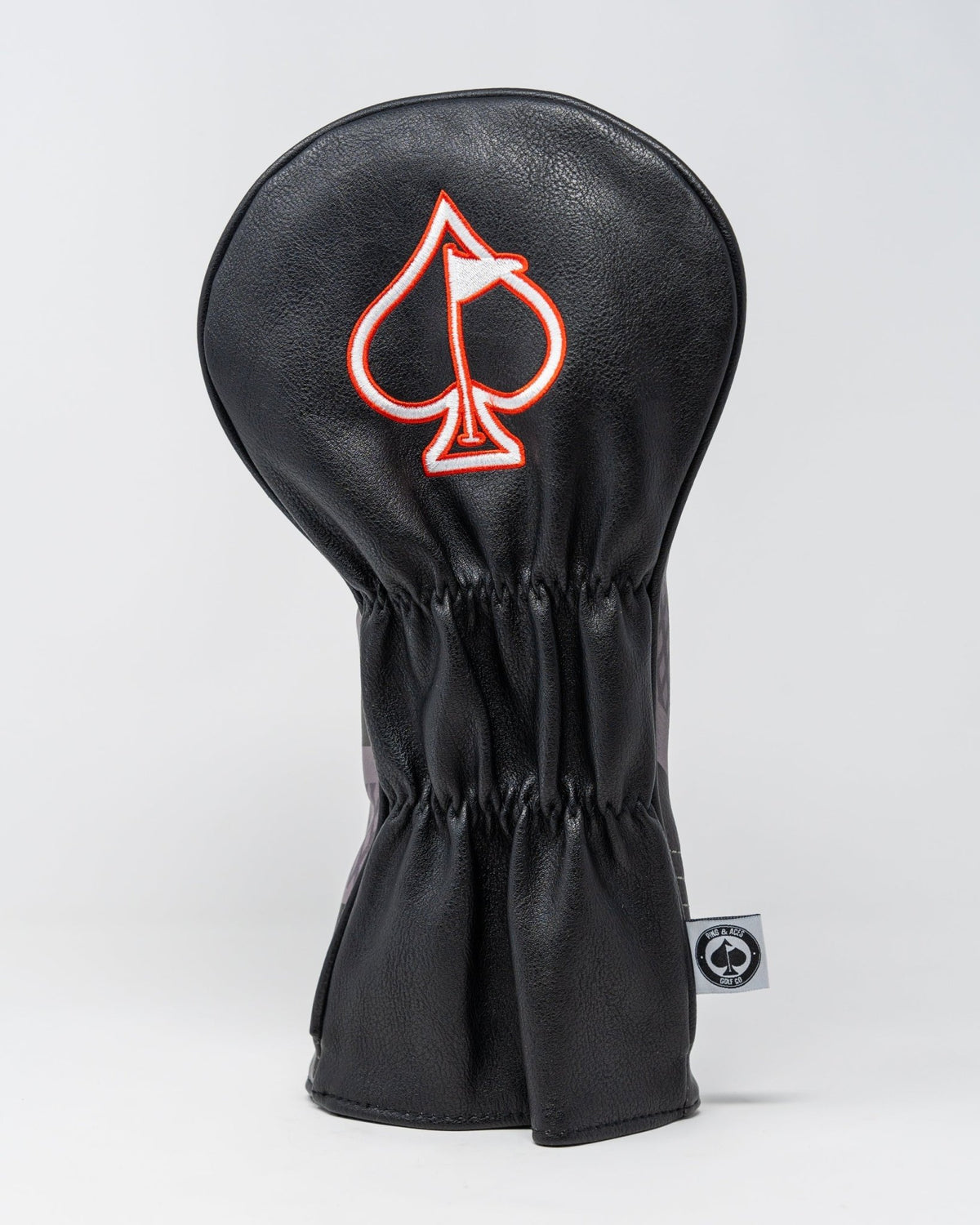 Music City - Driver Headcover - Get Tight Gear