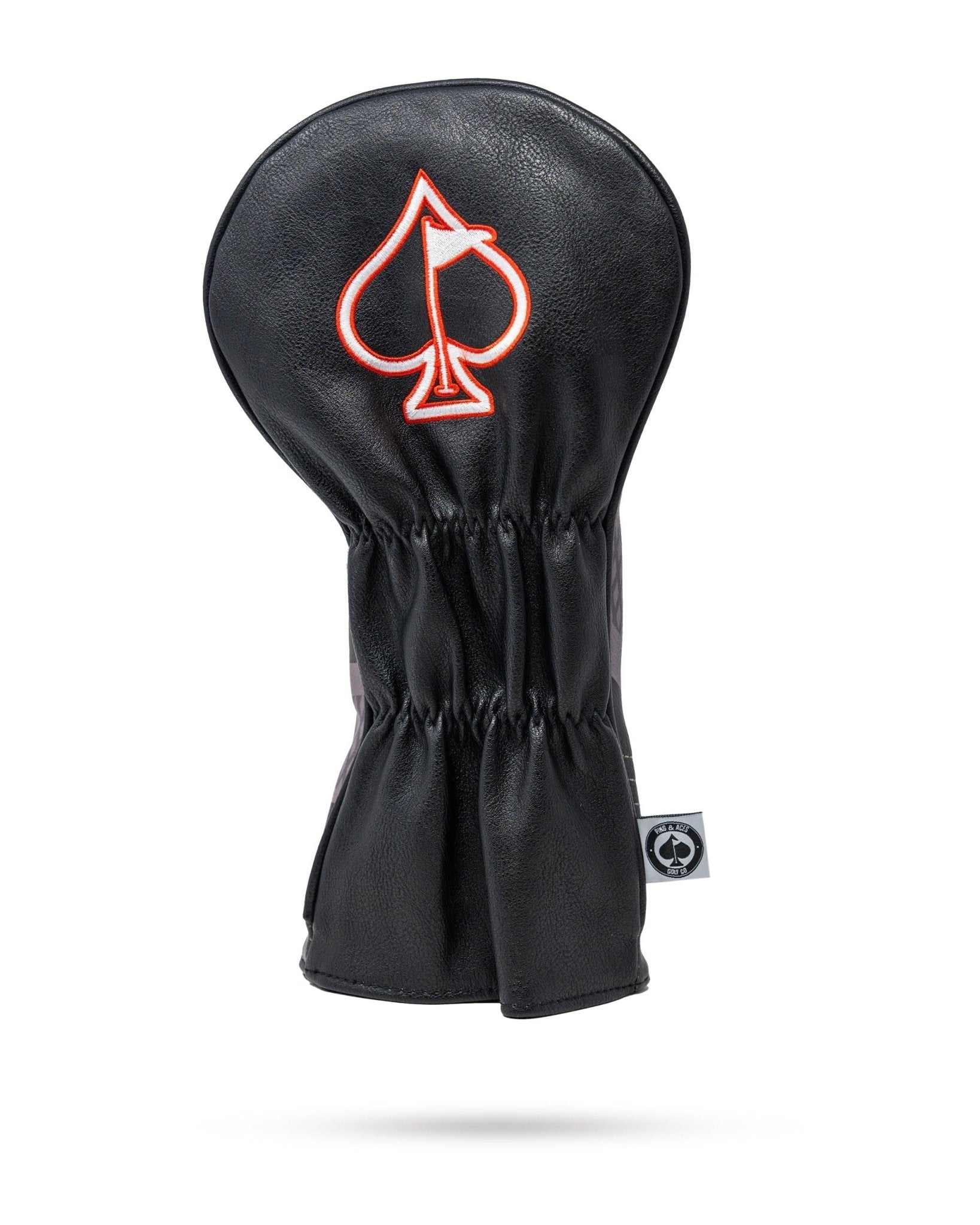 Music City - Driver Headcover - Get Tight Gear