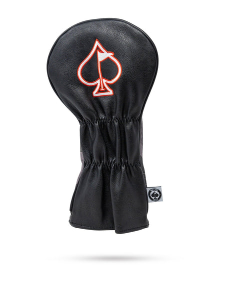 Music City - Driver Headcover - Get Tight Gear
