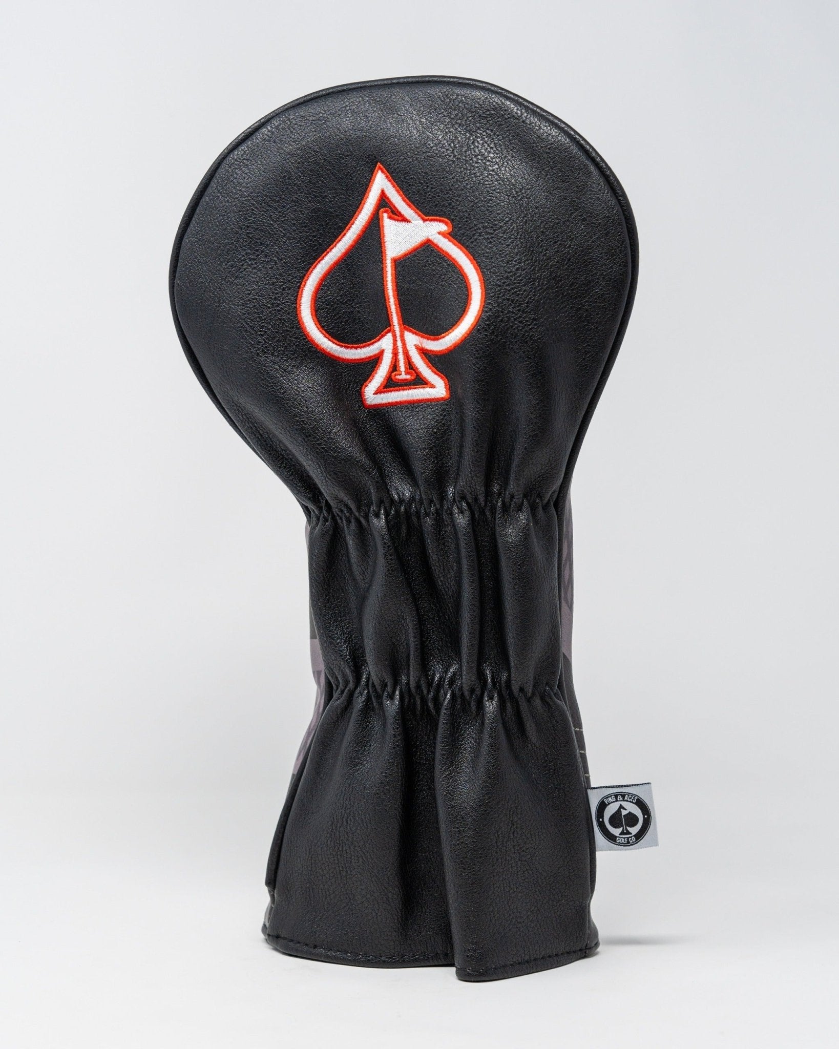 Music City - Driver Headcover - Get Tight Gear