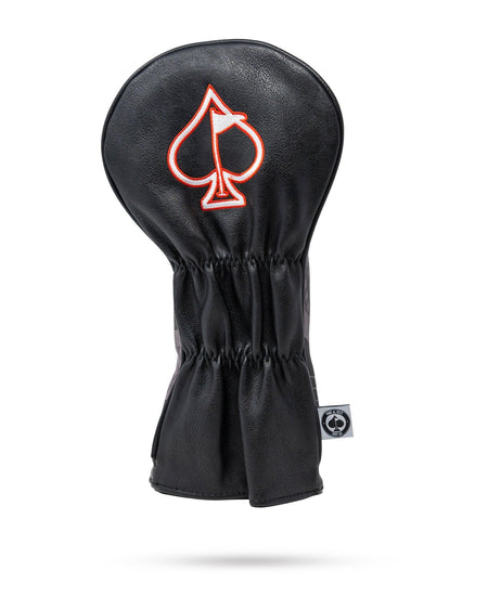 Music City - Driver Headcover - Get Tight Gear