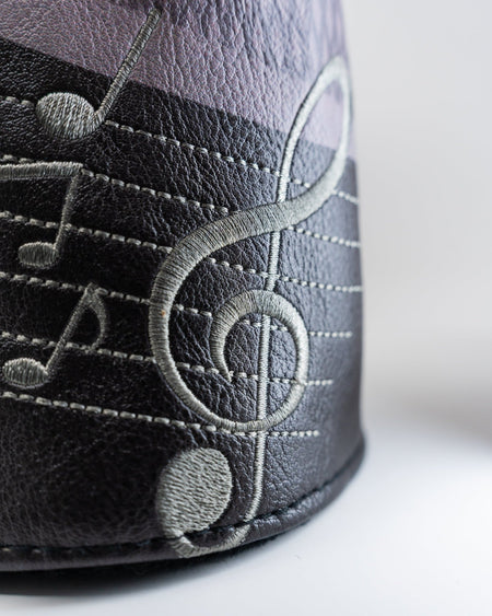 Music City - Driver Headcover - Get Tight Gear