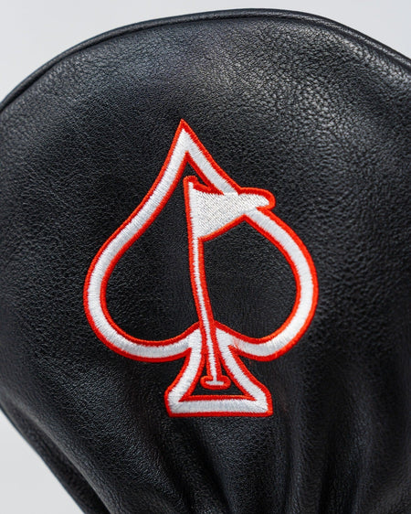 Music City - Driver Headcover - Get Tight Gear