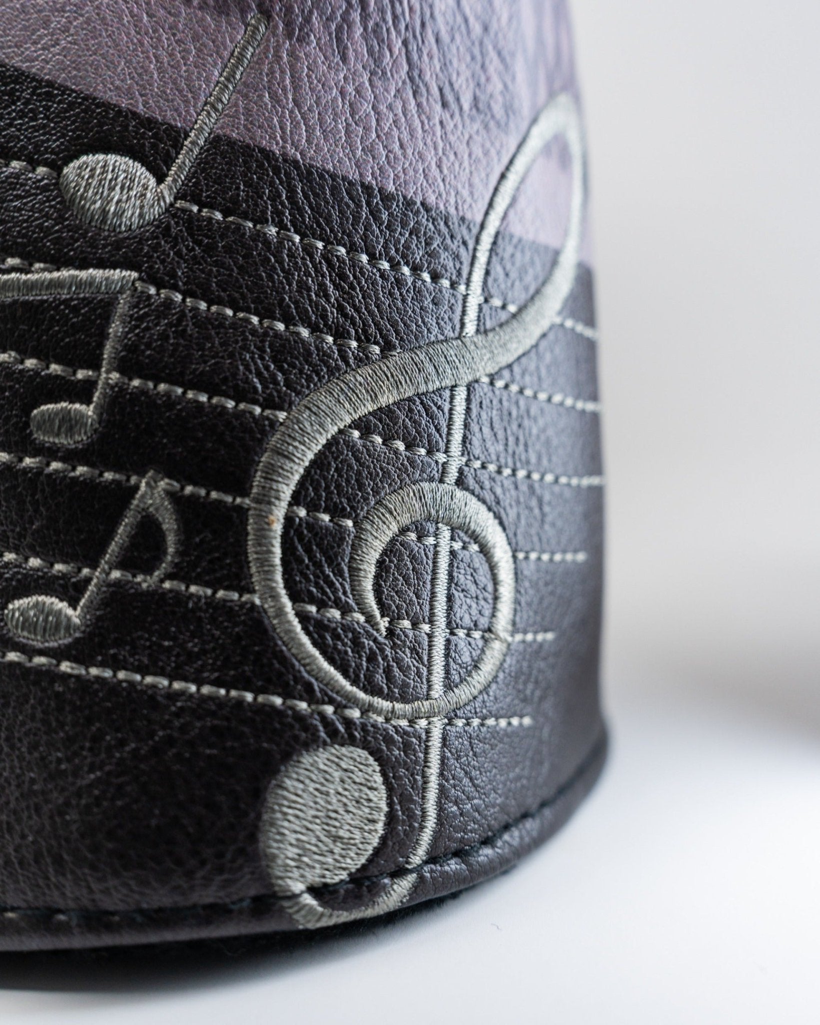 Music City - Driver Headcover - Get Tight Gear