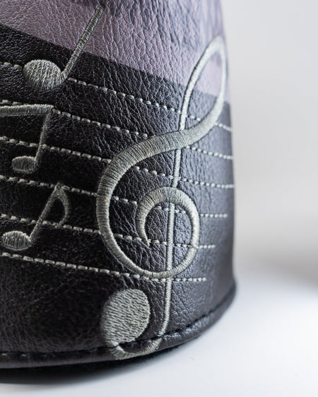 Music City - Driver Headcover - Get Tight Gear