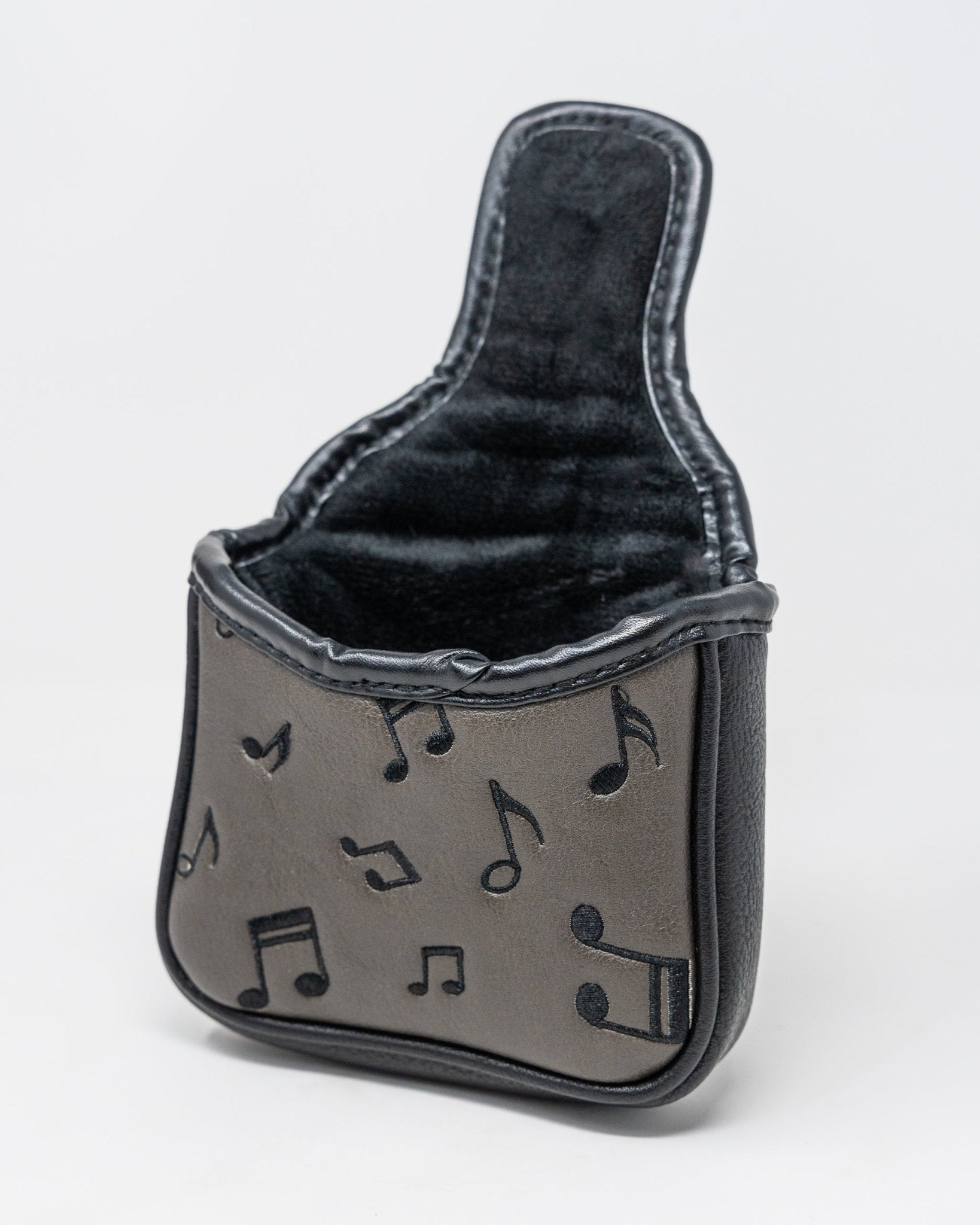 Music City - Mallet Cover - Get Tight Gear