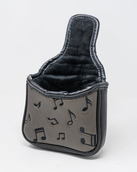 Music City - Mallet Cover - Get Tight Gear