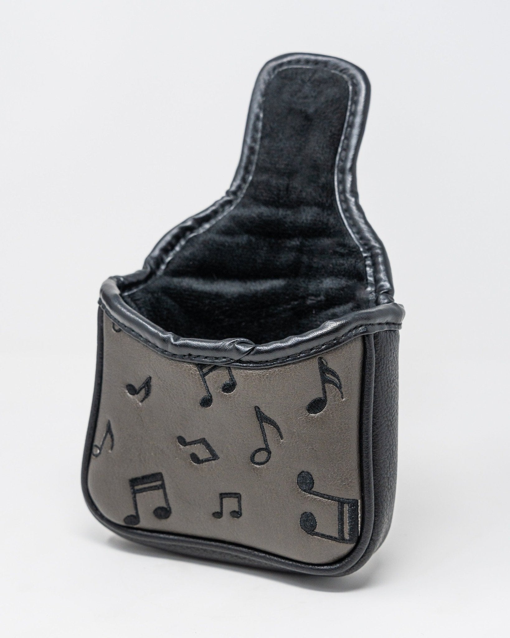 Music City - Mallet Cover - Get Tight Gear