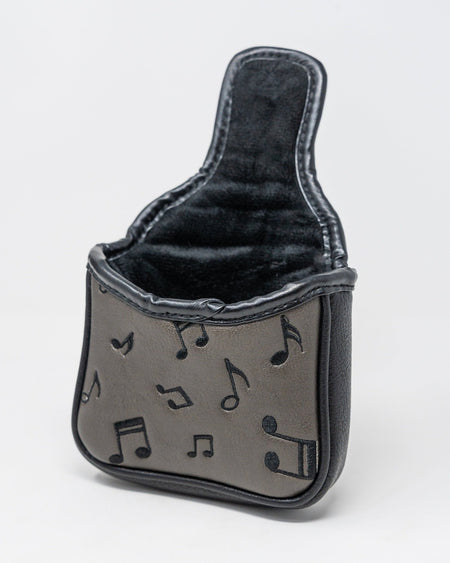 Music City - Mallet Cover - Get Tight Gear