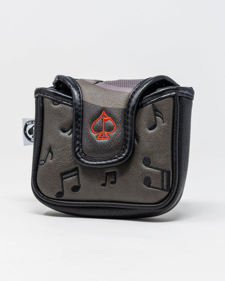 Music City - Mallet Cover - Get Tight Gear