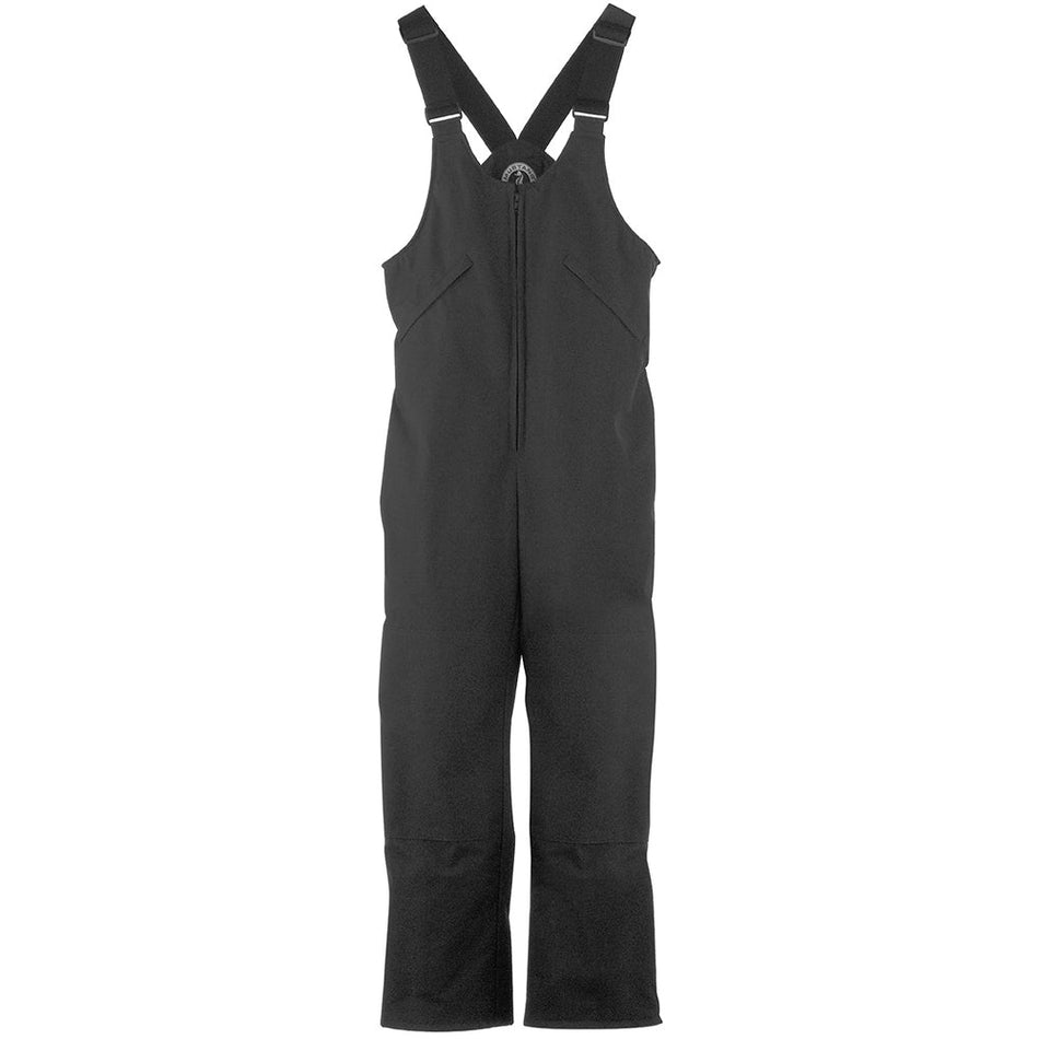 Mustang Classic Flotation Bib Pants - Black - Large - Get Tight Gear