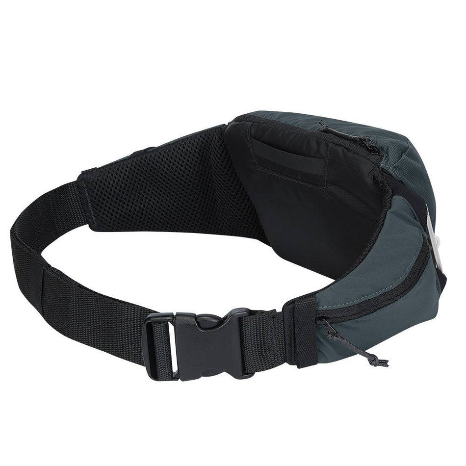 Mustang Essentialist Manual Inflatable Belt Pack - Admiral Grey - Get Tight Gear