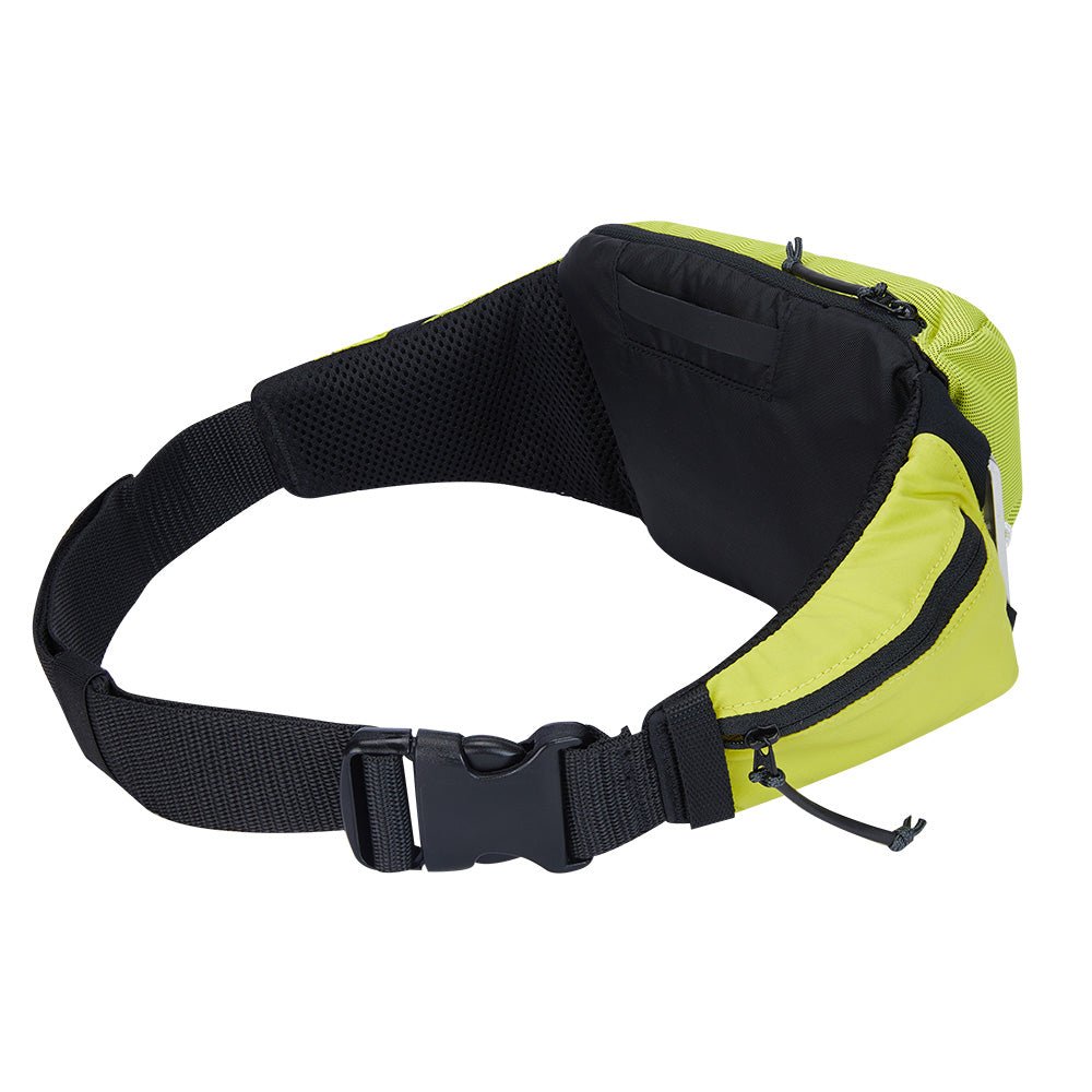 Mustang Essentialist Manual Inflatable Belt Pack - Mahi Yellow - Get Tight Gear
