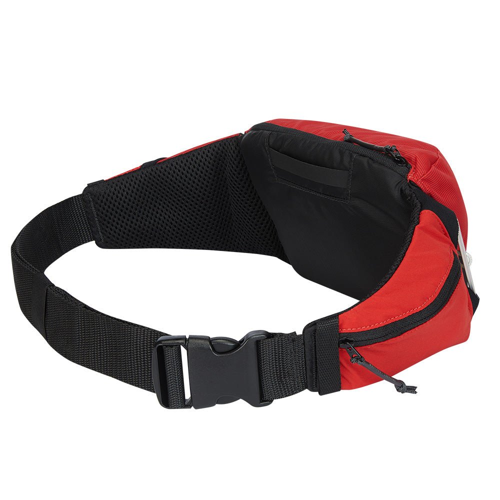 Mustang Essentialist Manual Inflatable Belt Pack - Red - Get Tight Gear