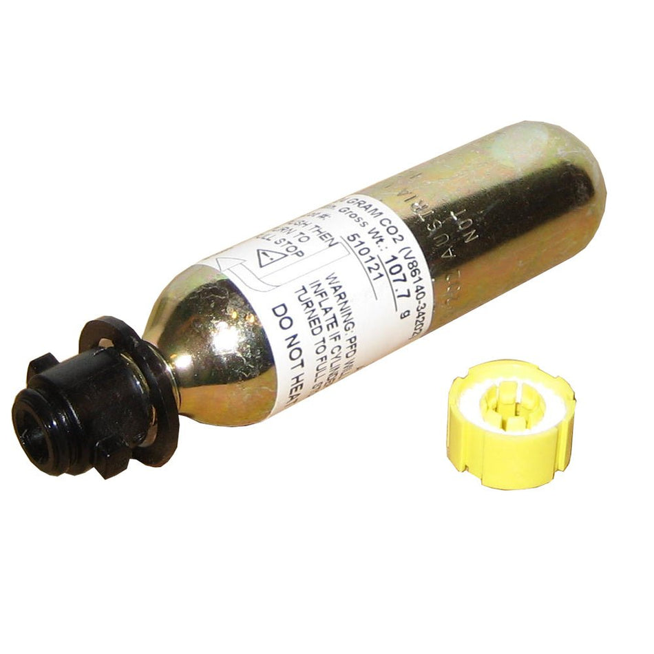 Mustang Re - Arm Kit D 24g - Automatic/Manual - Get Tight Gear