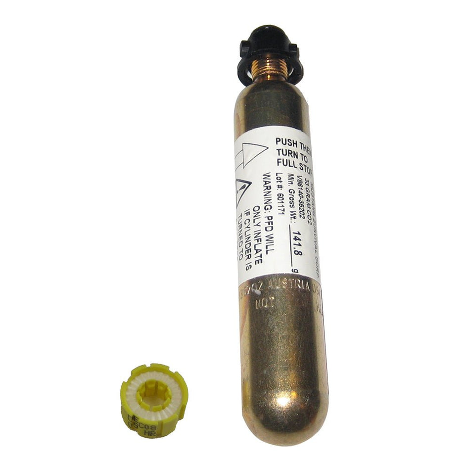 Mustang Re - Arm Kit E 33g - Automatic/Manual - Get Tight Gear