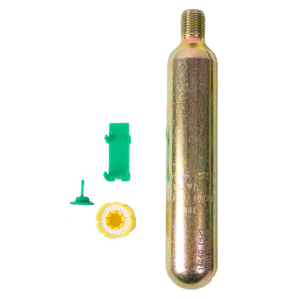 Mustang Re - Arm Kit F 33g - Automatic/Manual - Get Tight Gear