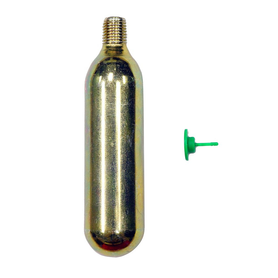 Mustang Re - Arm Kit G 12g - Manual - Get Tight Gear