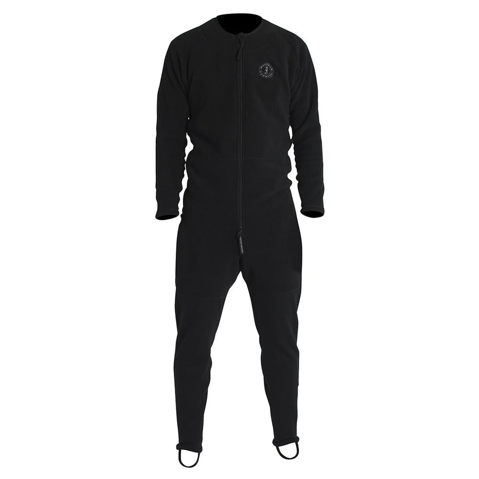 Mustang Sentinel Series Dry Suit Liner - Black - L2 - Get Tight Gear