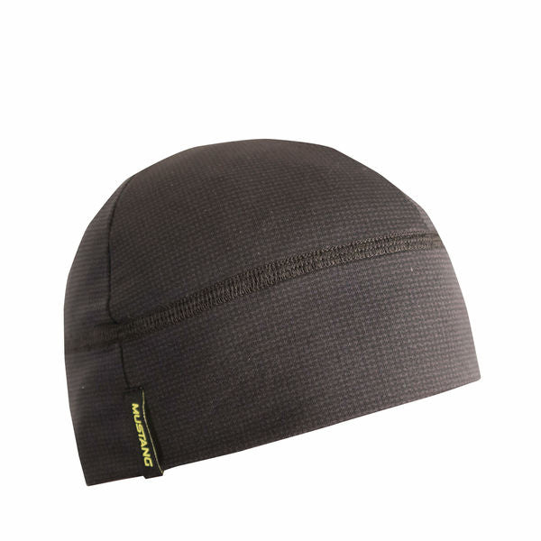 Mustang Sentinel Thermal Hood - Black - Get Tight Gear