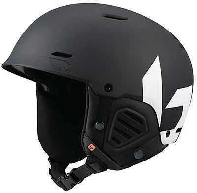 Mute Blk M 55 59 Cm - Get Tight Gear