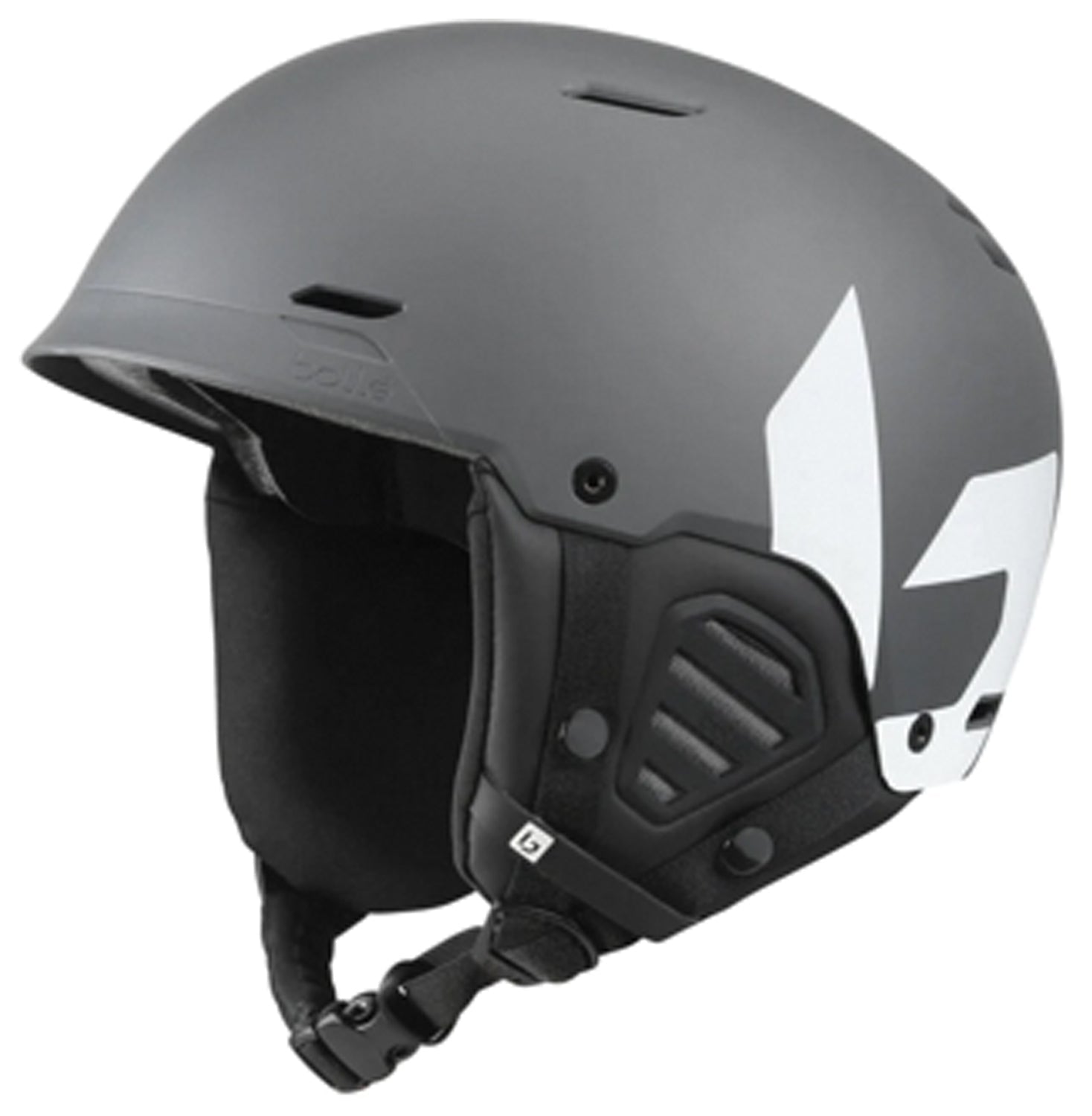 Mute Grey M 55 59 Cm - Get Tight Gear