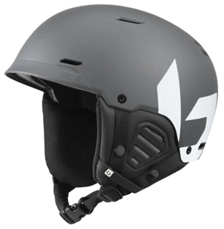 Mute Grey M 55 59 Cm - Get Tight Gear