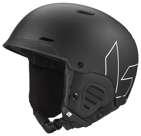Mute Mips Black M 55 59 Cm - Get Tight Gear