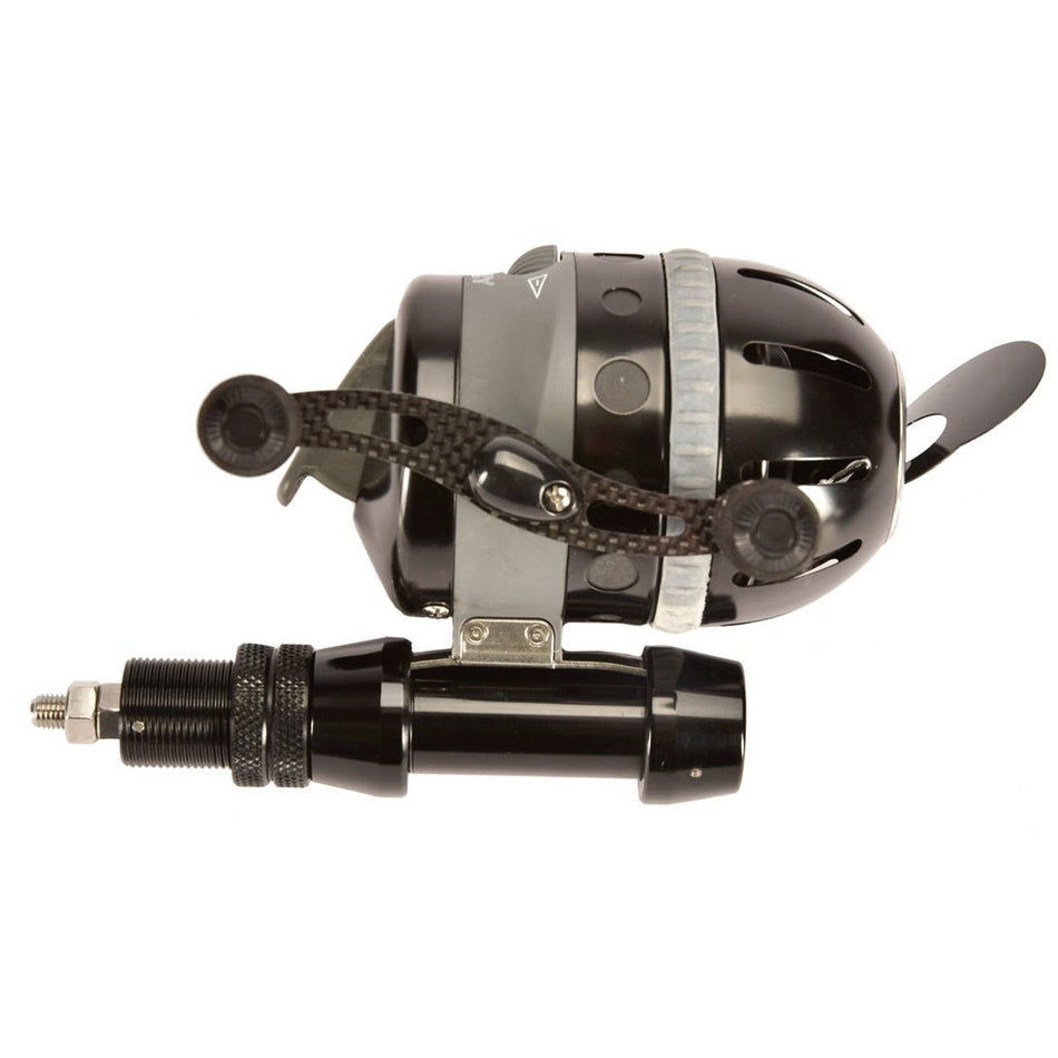 Muzzy Bowfishing Anchor Reel Seat - Get Tight Gear