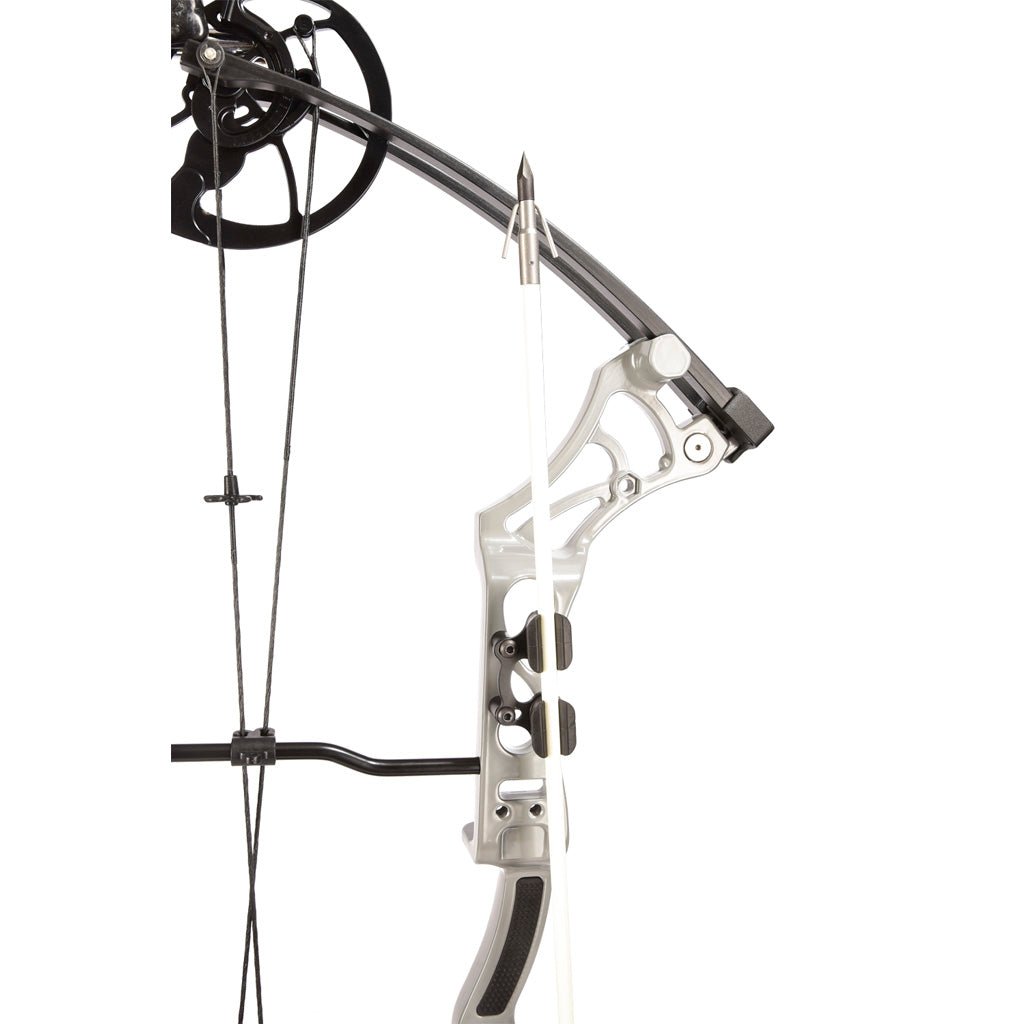 Muzzy Bowfishing Single Arrow Quiver - Get Tight Gear