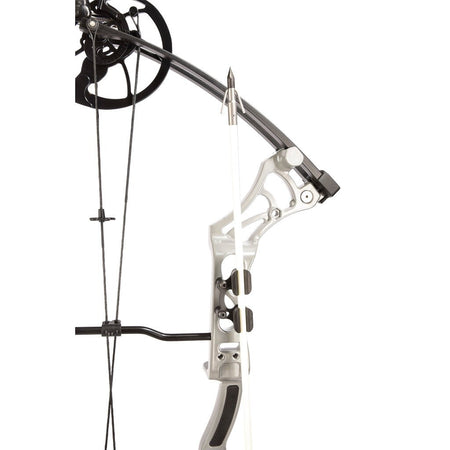 Muzzy Bowfishing Single Arrow Quiver - Get Tight Gear