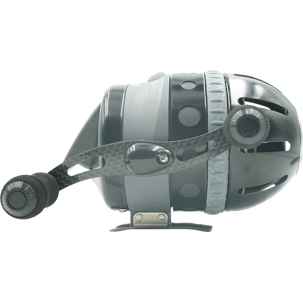 Muzzy Bowfishing Tournament Reel - Get Tight Gear