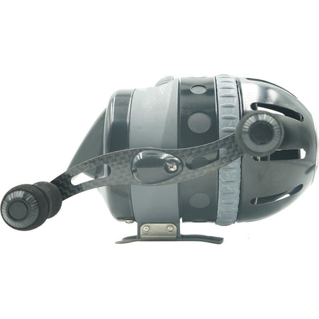 Muzzy Bowfishing Tournament Reel - Get Tight Gear