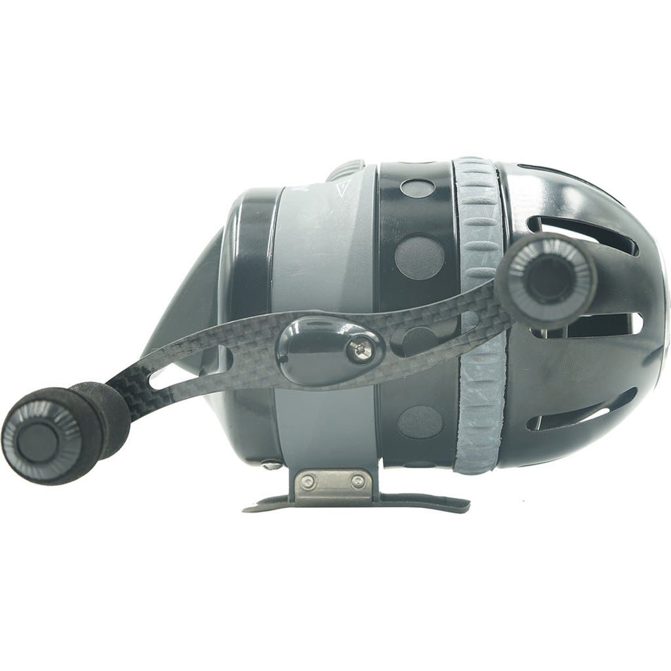 Muzzy Bowfishing Tournament Reel - Get Tight Gear