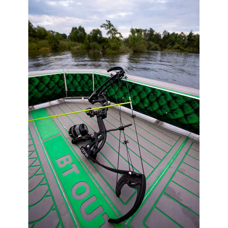 Muzzy Deviant HLC Bow Pro Kit - Get Tight Gear