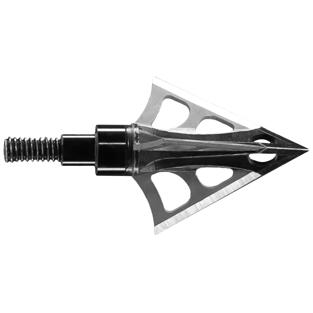 Muzzy Merc Broadheads 3 blade 100 gr. 3 pk. - Get Tight Gear