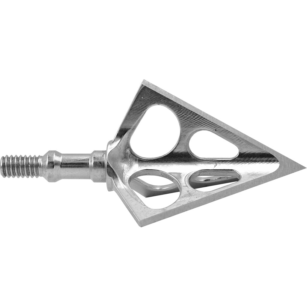 Muzzy One Broadheads 100 gr. 3 pk. - Get Tight Gear