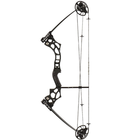 Muzzy V2 Bowfishing Bow RH - Get Tight Gear